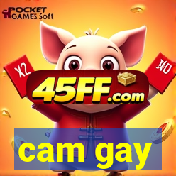 cam gay